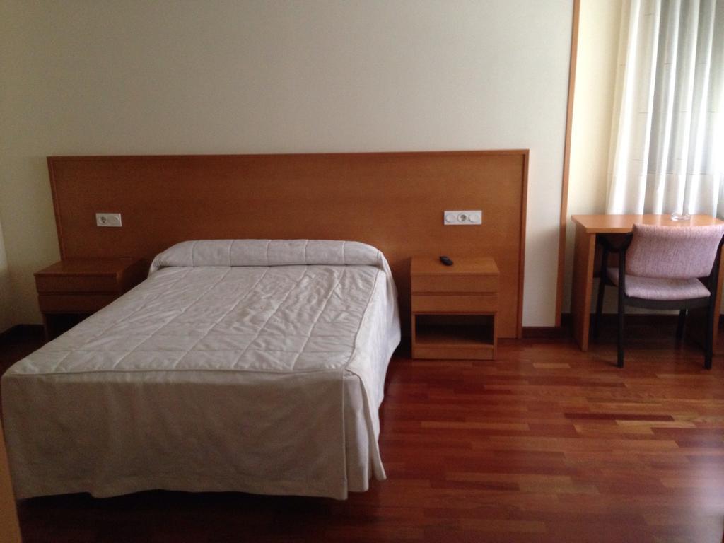 Hostal El Poligono Zamora Phòng bức ảnh