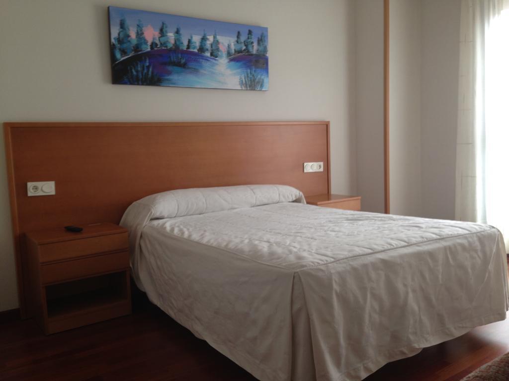 Hostal El Poligono Zamora Phòng bức ảnh