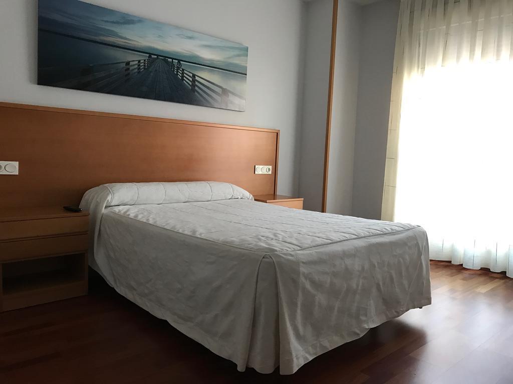 Hostal El Poligono Zamora Ngoại thất bức ảnh